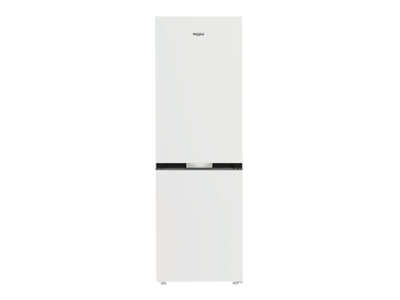 Whirlpool Kombinovani frižider whk 25364 w4e, Bijela