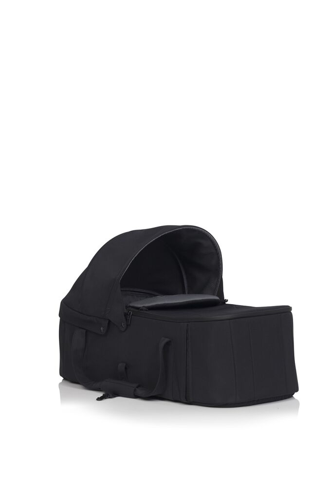 Eurocart Kolevka za kolica Easy go echo, Crna