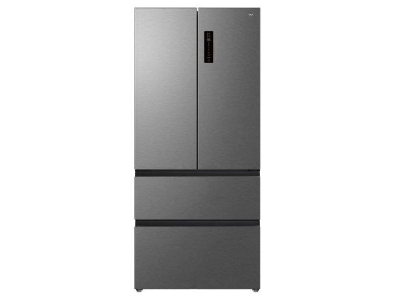 Frižider TCL RC532FXE0EE French door SBS
