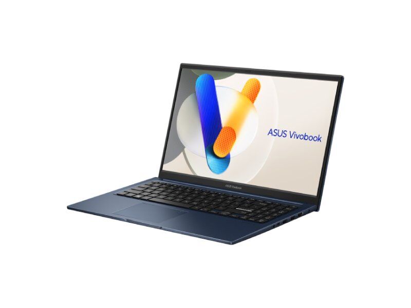 Laptop ASUS VivoBook 15.6″ X1504VA-BQ2626; 90NB13Y