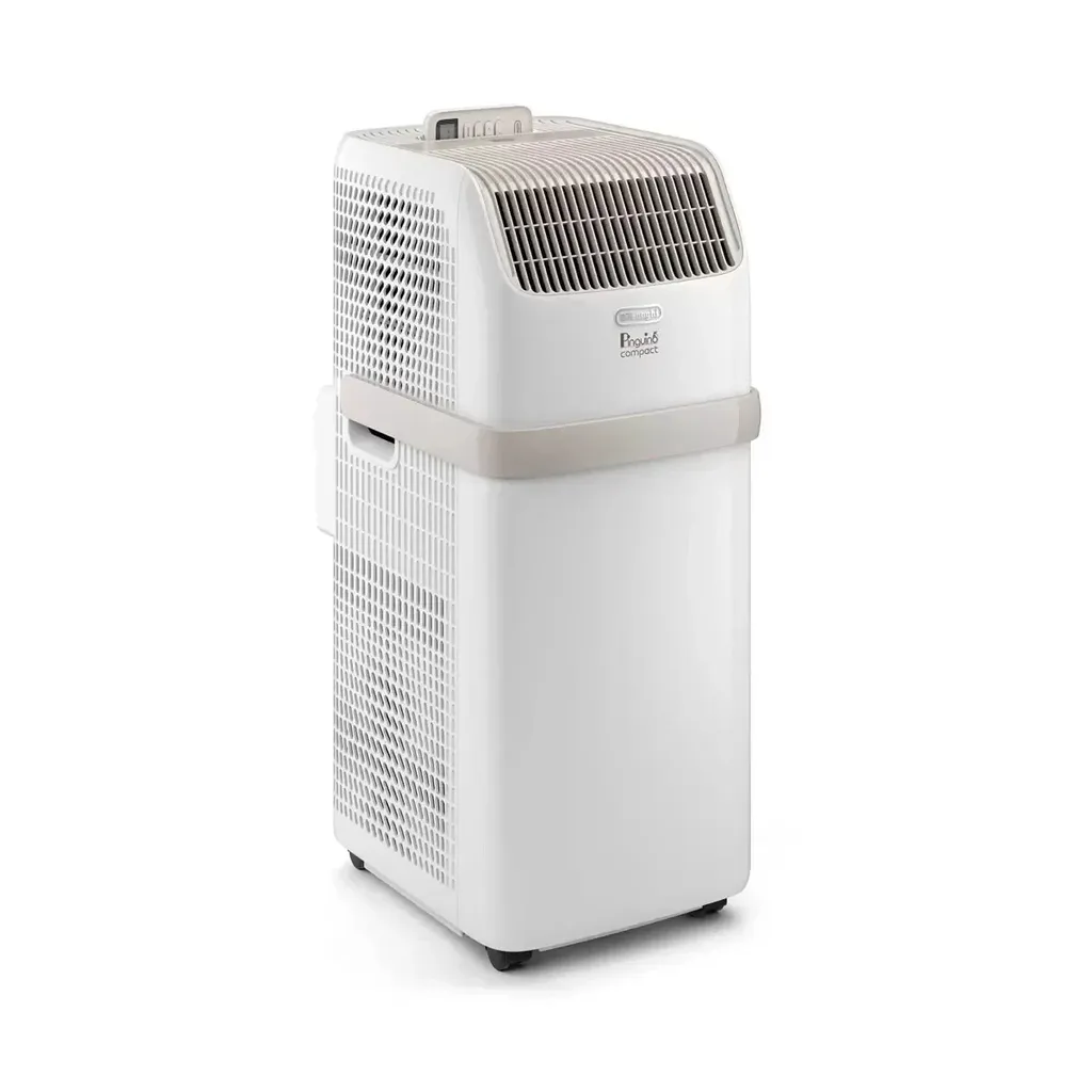 Delonghi Prijenosna klima PAC ES72 Classic, Bijela