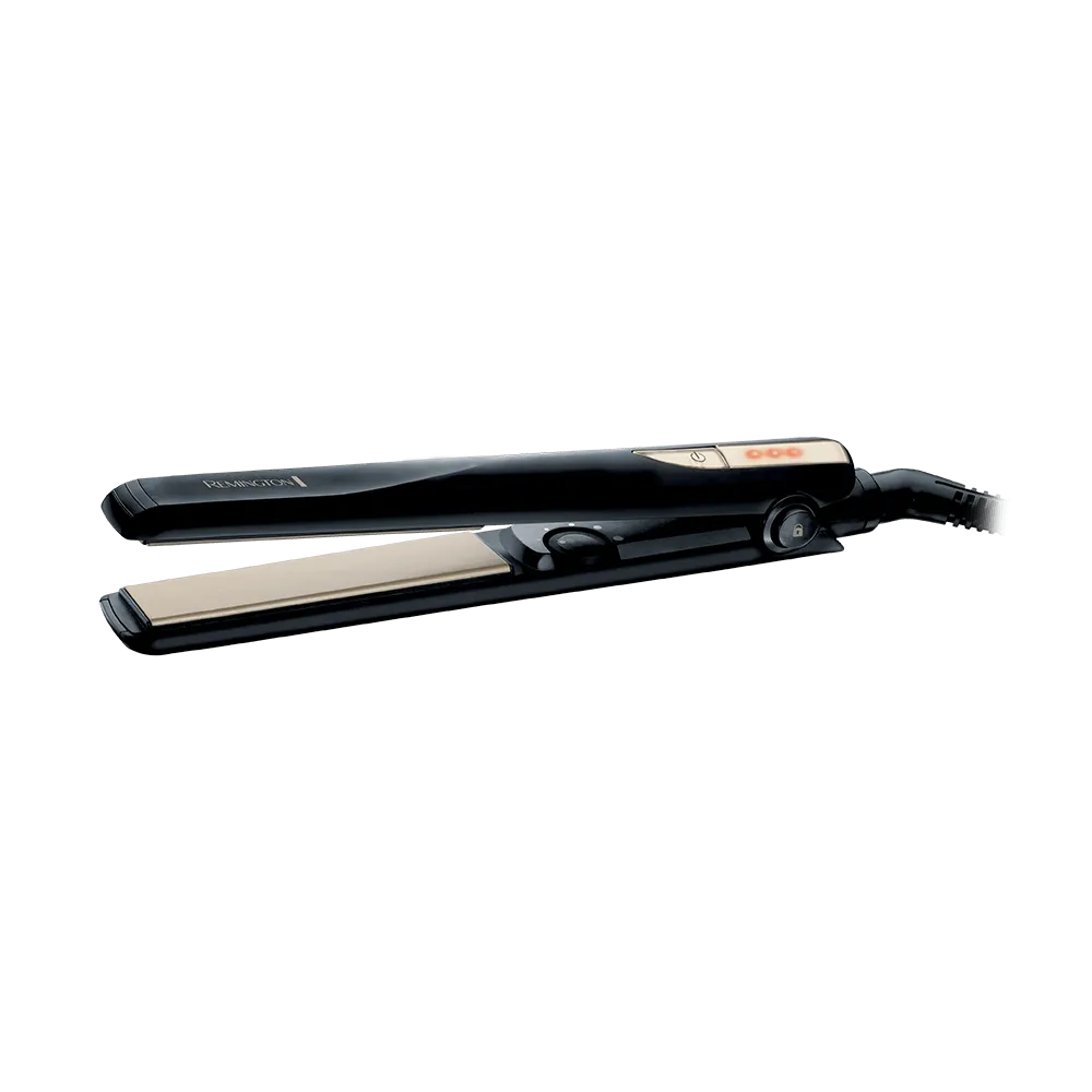 Remington Pegla za kosu S1005, Crna