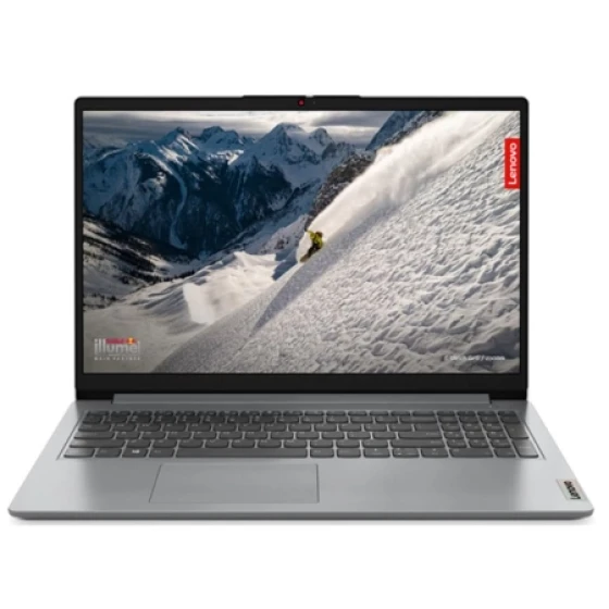 Lenovo IdeaPad Laptop, 1 15.6" IPS, Ryzen 3, 16GB, 512GB + Windows 11 Pro + Office 2021 | Ananas