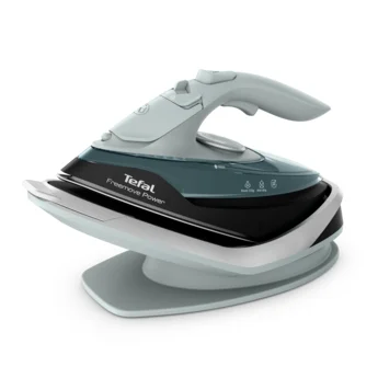 TEFAL Pegla FV6675E0 bežična