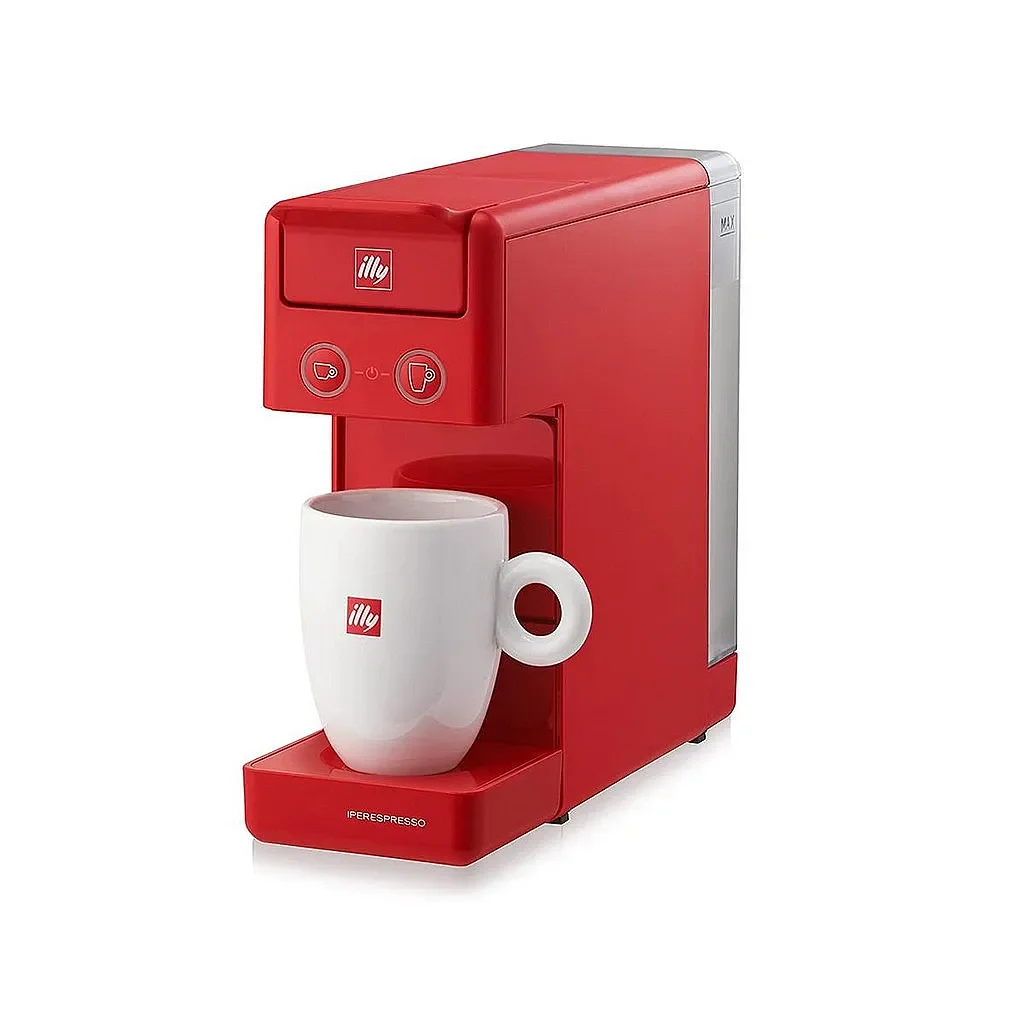 ILLY aparat za kafu na kapsule Ipso Home Y3.3 bijeli