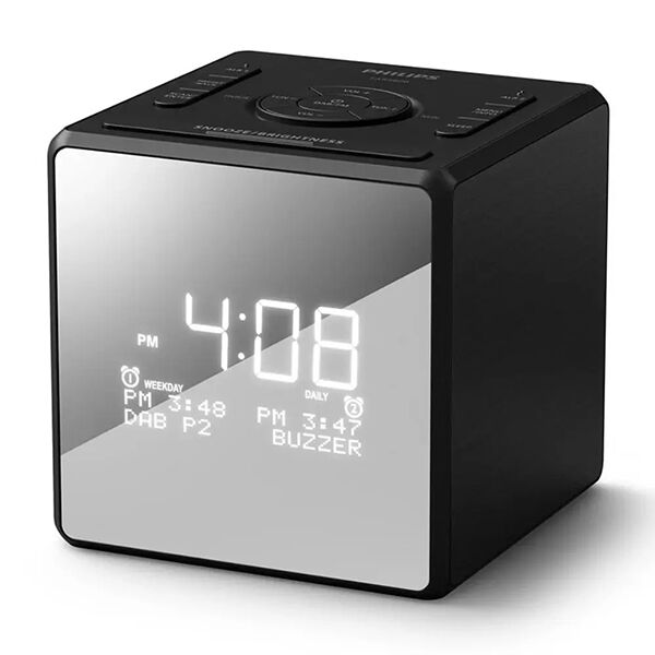 Philips radio sa satom i budilnikom TAR4600/10 | Ananas