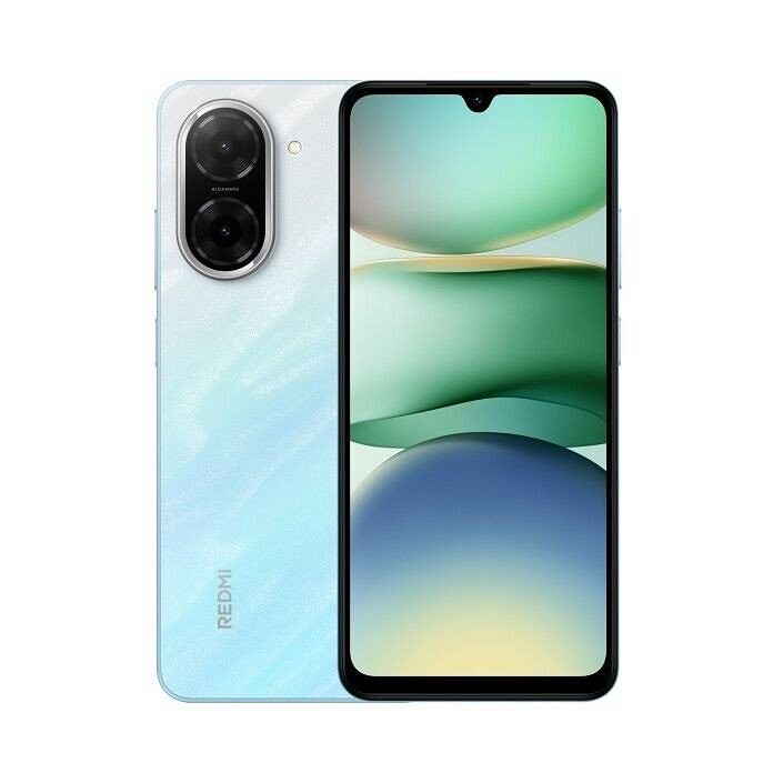 Xiaomi Mobilni telefon Redmi A5, 4GB RAM, 128GB, Ocean Blue