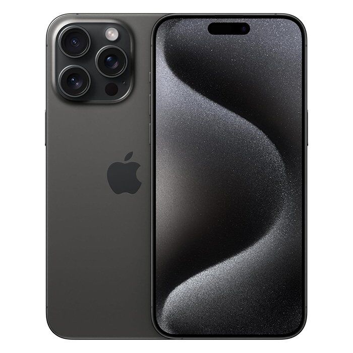 Apple iPhone 15 Pro Max, 8GB RAM, 512GB