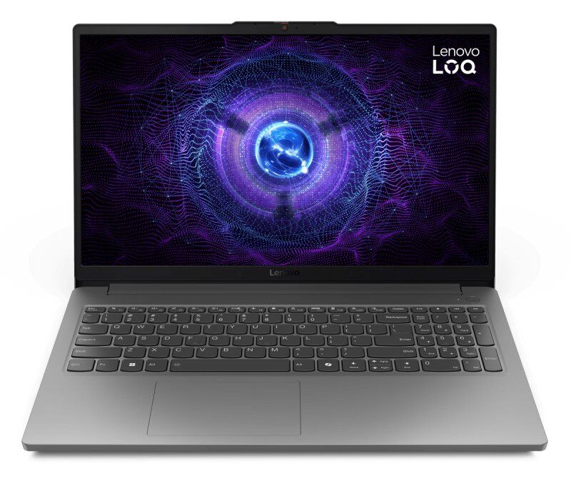 Lenovo IdeaPad Slim 3 15IAH8, 83ER009VSC, Intel Core i5-12450H, 15.6" FHD IPS, 16GB RAM, 512GB SSD, Intel UHD Graphics, Free DOS, laptop