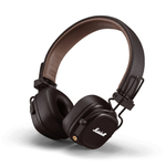 Marshall Major IV Bluetooth slušalice, smeđe