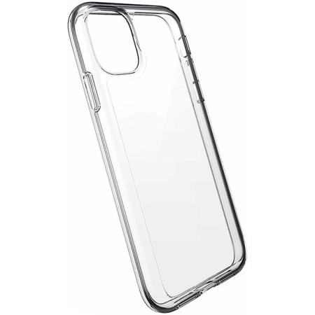 XO Maska za mobitel, iPhone 13 Pro Max, Providna