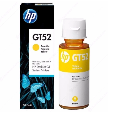 Tinta HP GT52 Inktank magenta M0H55AE