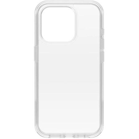 XO Maska za mobitel, iPhone 15 Plus, Providna