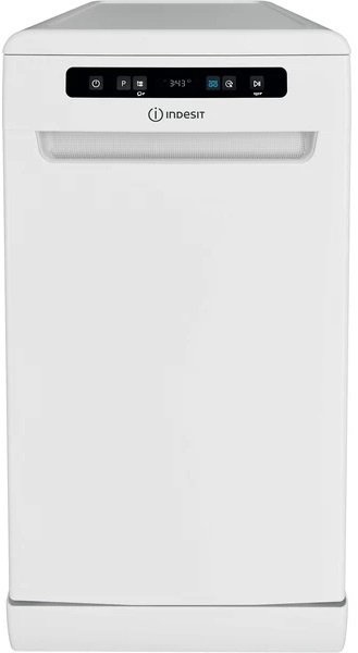 INDESIT DSFO 3T224 Mašina za suđe — 14 setova, A++