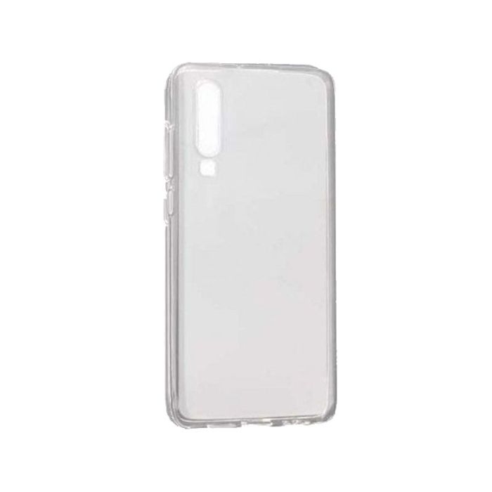 Baseus Silikonska maska za mobitel Samsung A90