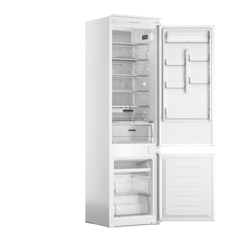 Whirlpool Ugradbeni frižider WHC 20 T152, Bijeli