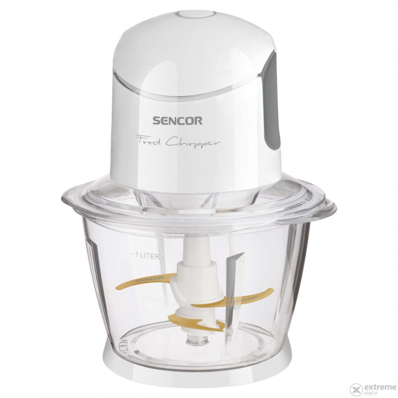 SENCOR sjeckalica SCB 5100WH-EUE3; 800 W; zapremina 1 L