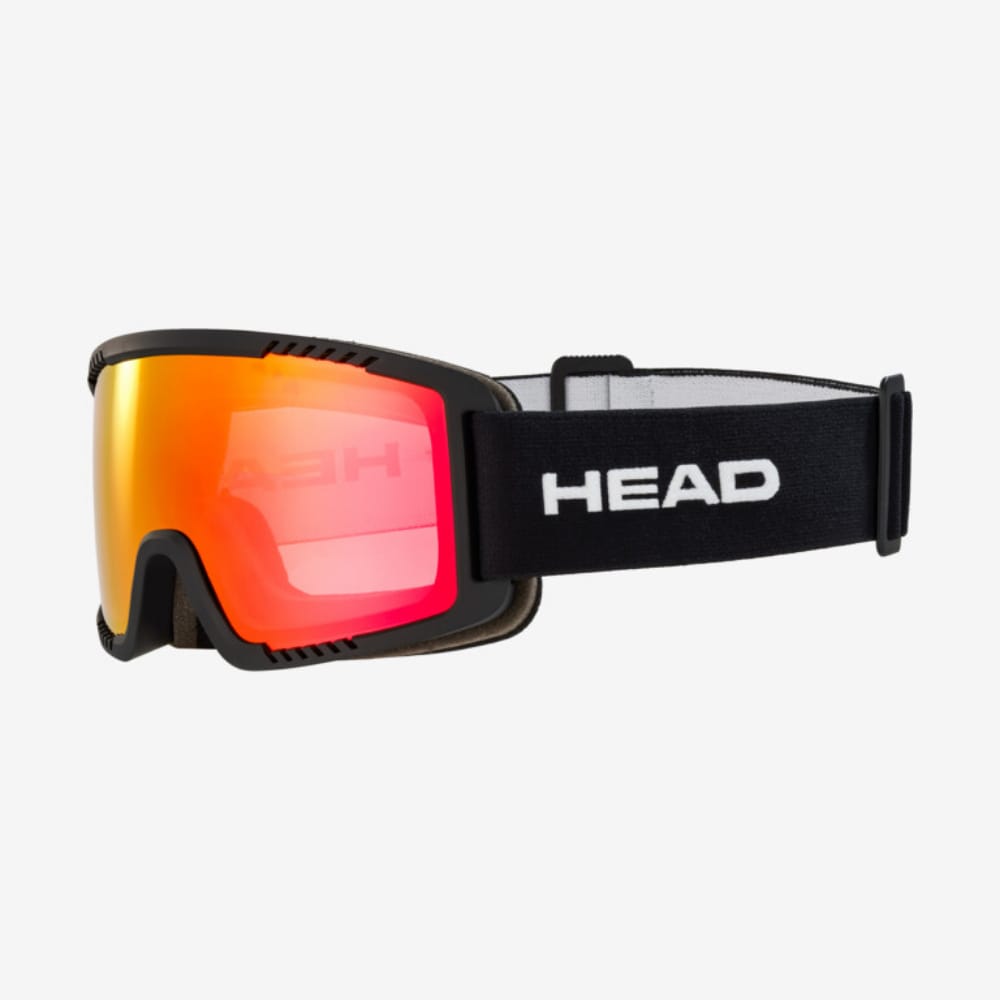 Head Brile Contex Youth FMR, Crne
