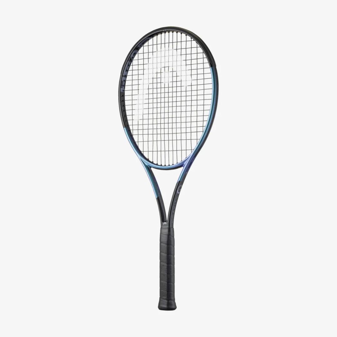 Head Teniski reket Gravity MP 2025, Plavo-crni
