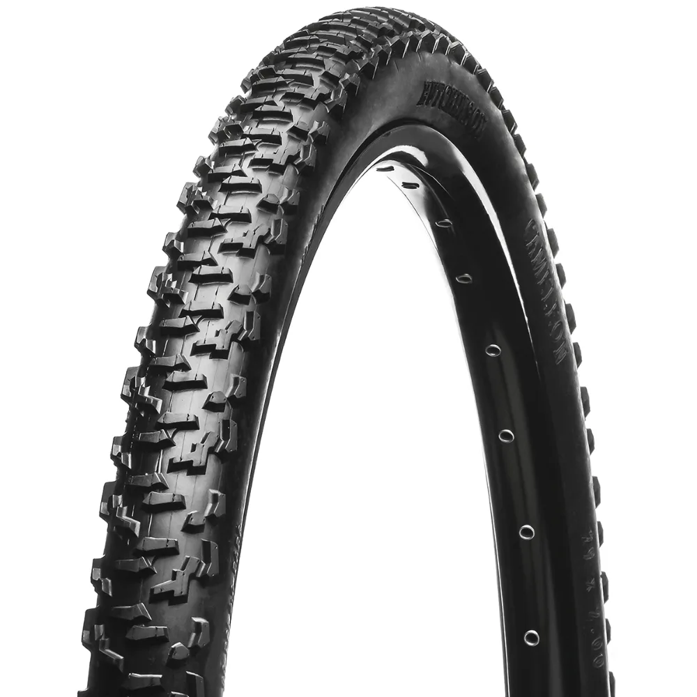 Hutchinson Vanjska guma za biciklo Cameleon, 27.5x2.00, TR T
