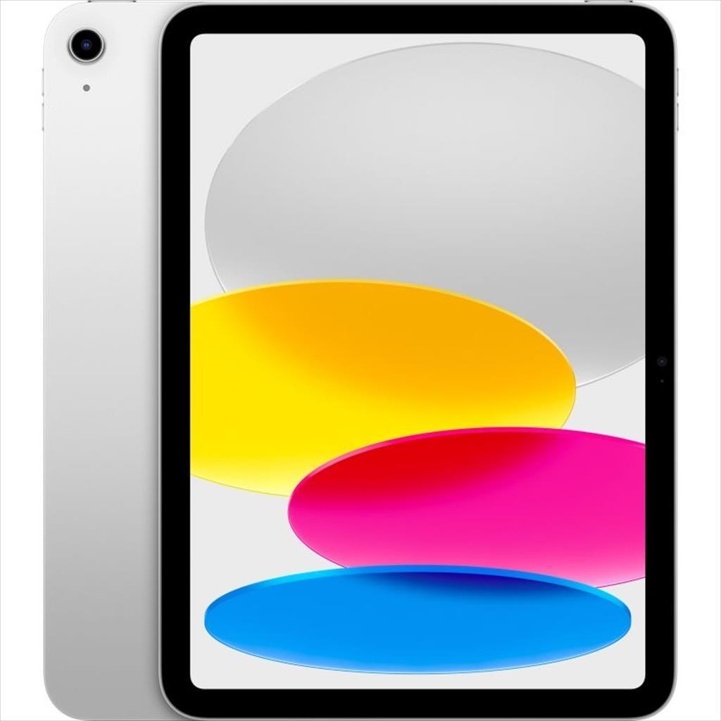 Apple iPad 11. generacije 11" LED IPS, A16 5 jezgara, Wi-Fi 6, 128 GB, srebrni, MD3Y4Ty/A