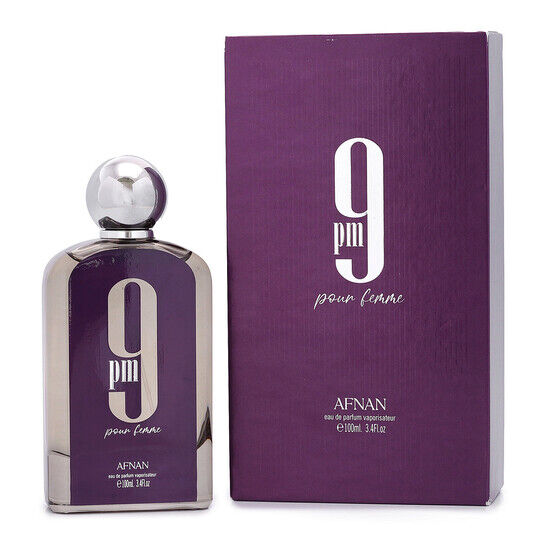 Afnan ženski parfem 21h pour Femme, parfemska voda, 100 ml