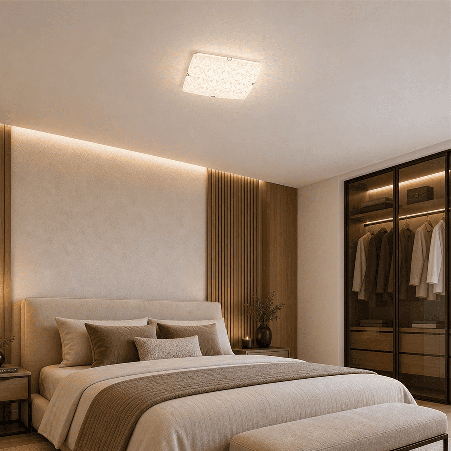 Mass-light Plafonjera Tea ML-D14-111
