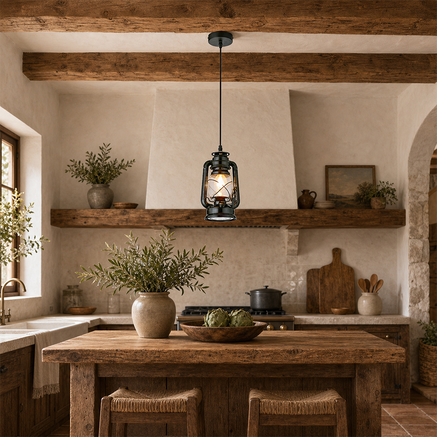 Mass-light Visilica Lantern 6061