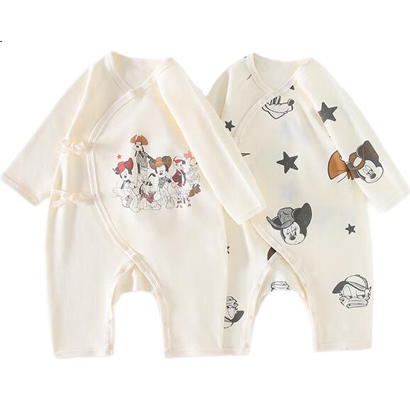 Disney Bodi za bebe, Bež