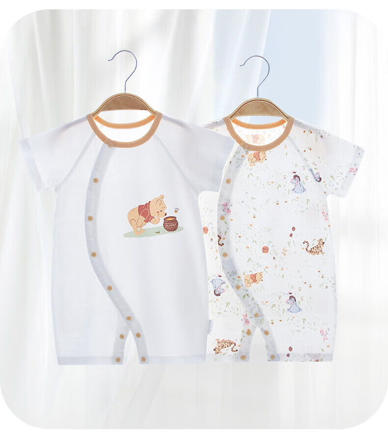 Disney Bodi za bebe, Beli