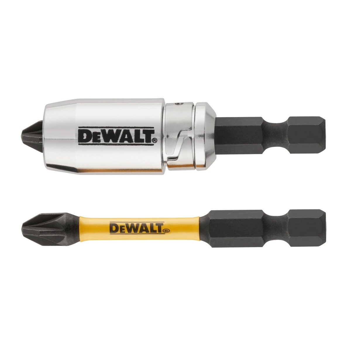 DeWALT 3 -dijelni Set bitova Extreme Impact Torsion DT70535T