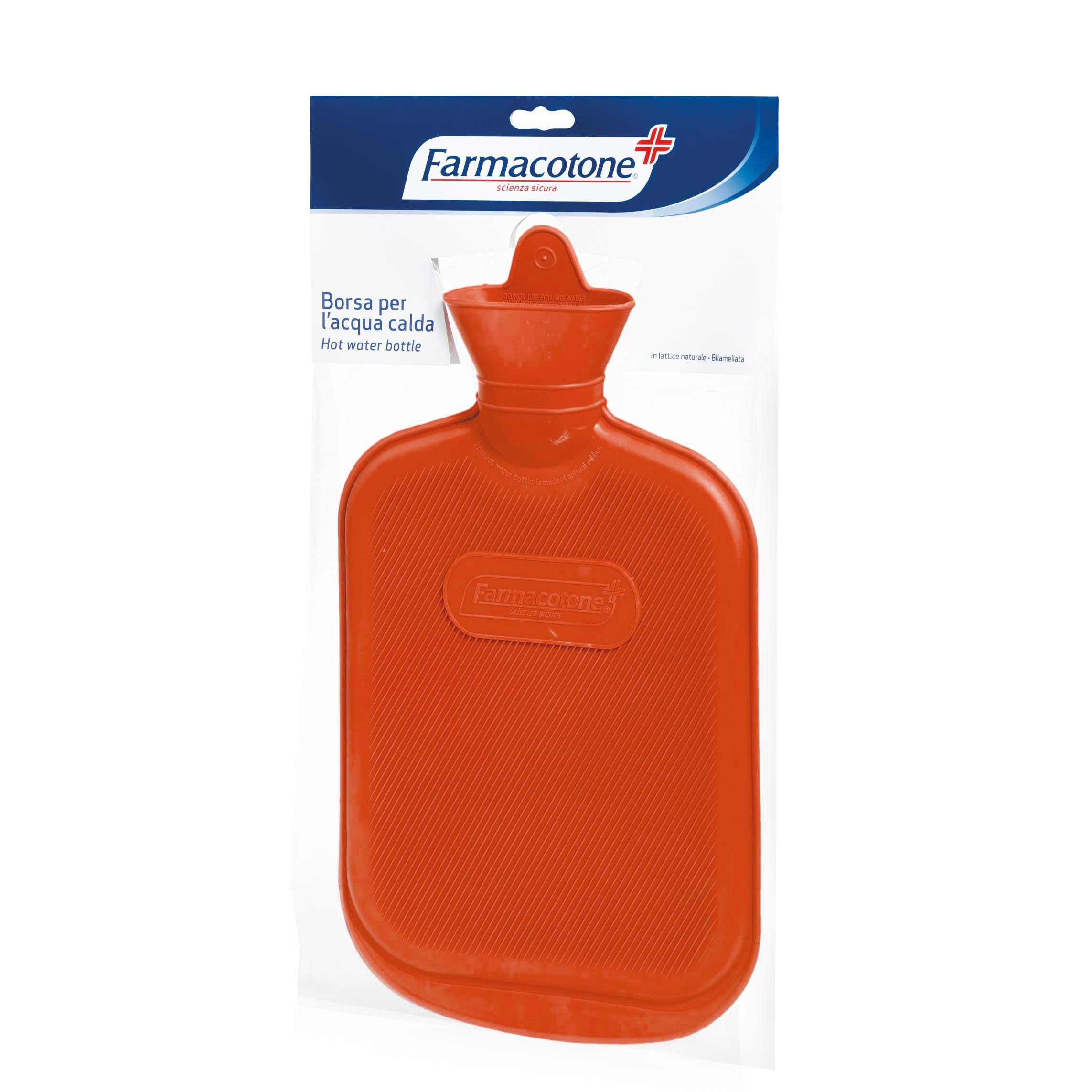 Farmacotone Termofor 2L