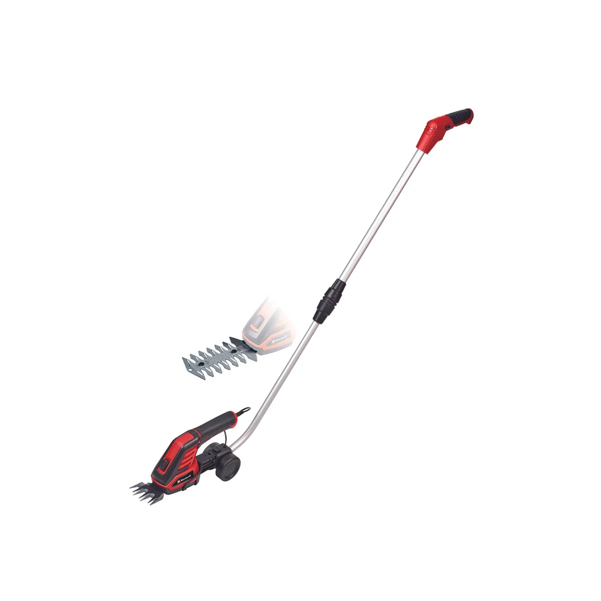 EINHELL PXC Aku makaze za travu i grmlje GC-CG 3,6/70