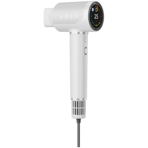 AENO AI ProDryer HD5W — 1500W, 2 brzine, 3 temperature