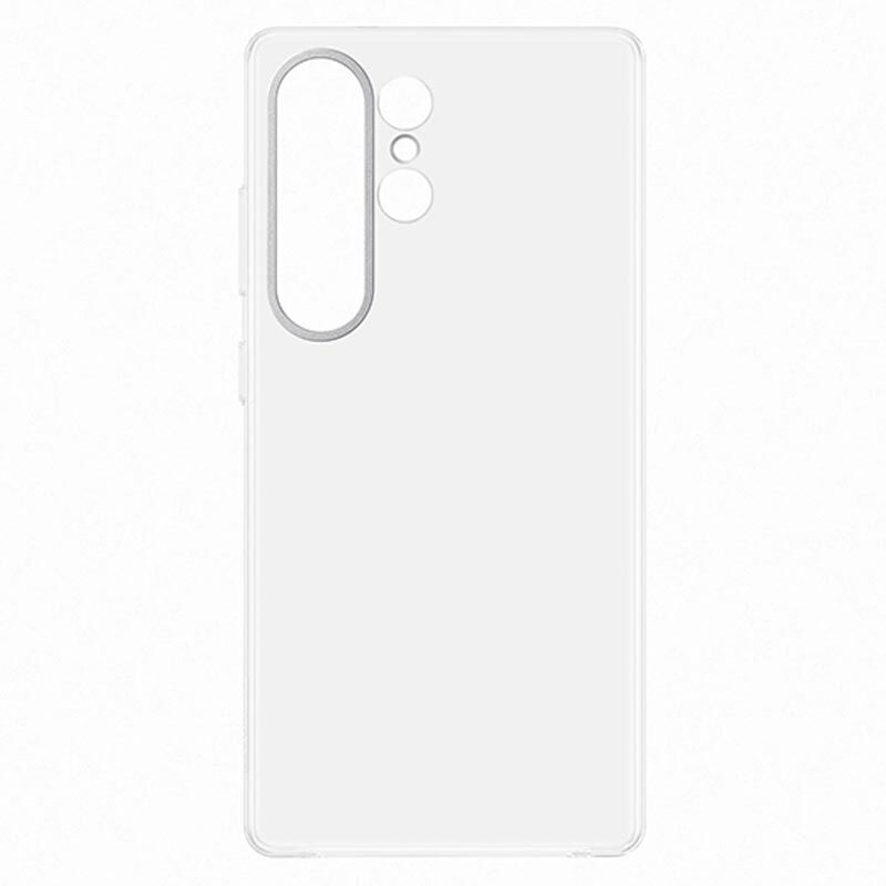 Samsung Futrola Galaxy S25 Ultra Clear Case