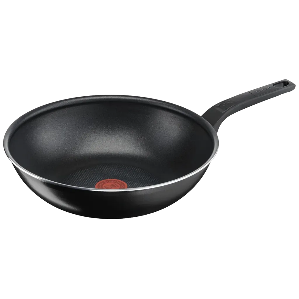 TEFAL wok tava E2321974 Delicio 28cm