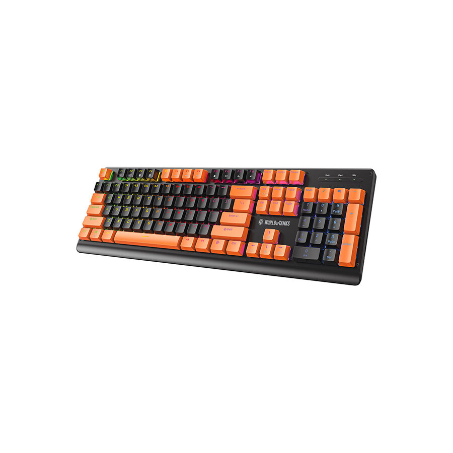 Yenkee Gaming tastatura YKB WT300US Destroyer