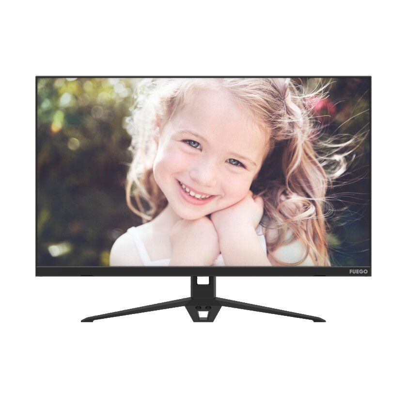 Fuego Monitor 24TZ75FI, Crni | Ananas