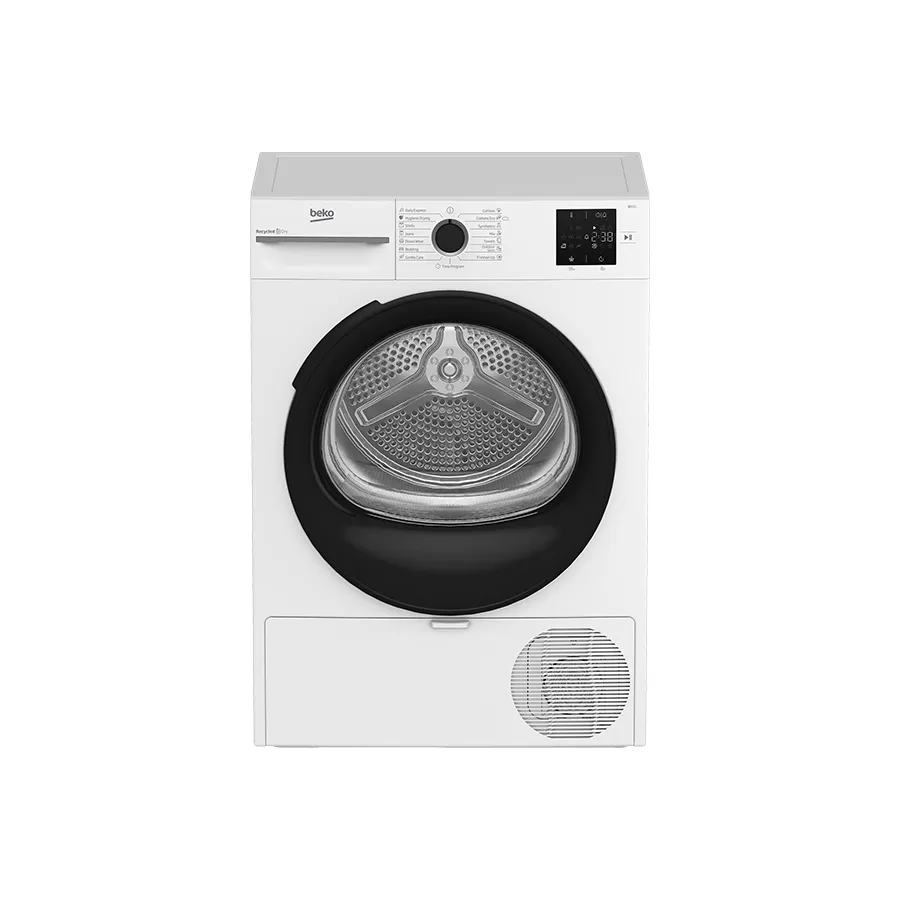 Beko BMTD37146W mašina za sušenje veša, A++, toplotna pumpa, bijela | Ananas