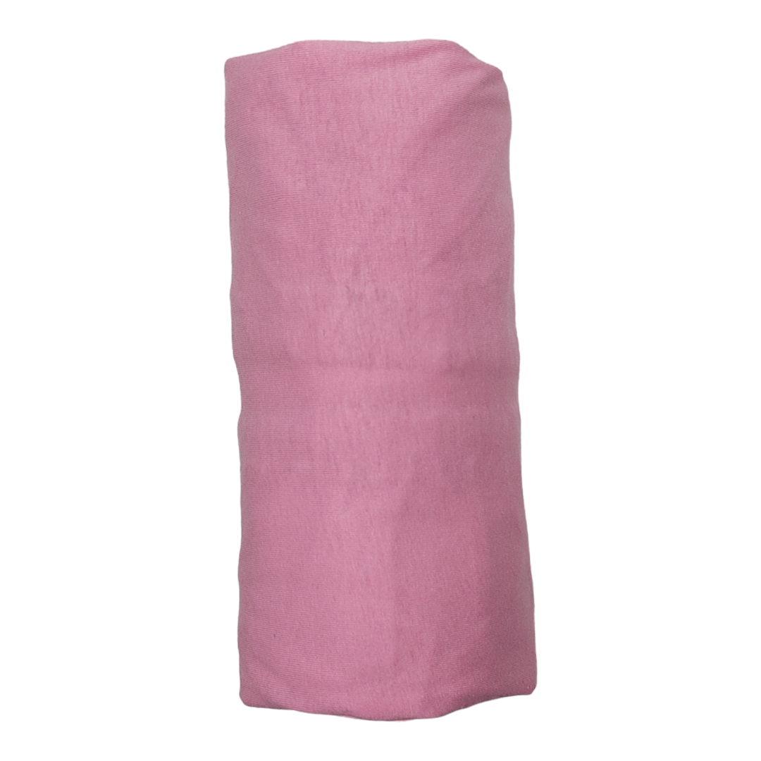 Posteljina za bebe, 45x90cm, Roze