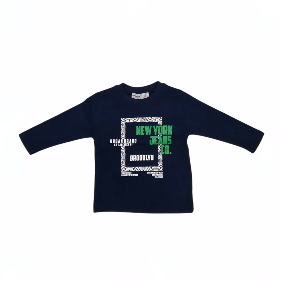 Duks za bebe 15269, Teget