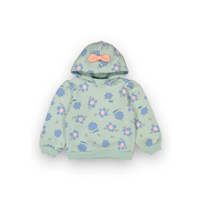 Duks za bebe 116524, Svetlozeleni