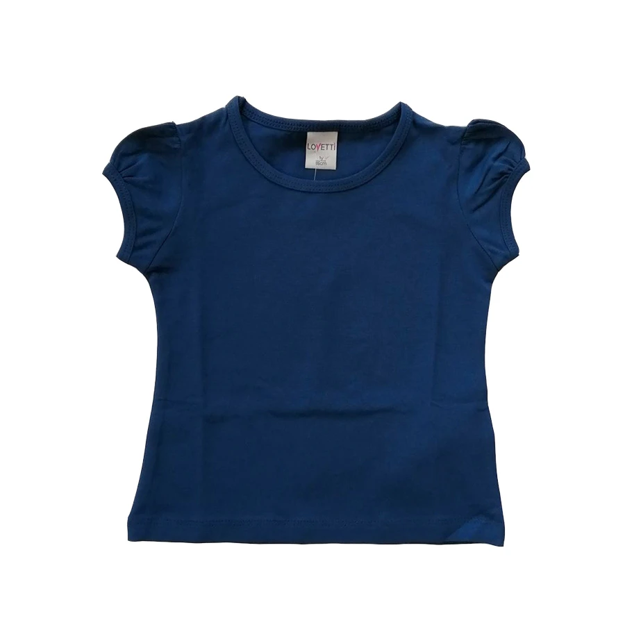 VRABAC Majica za bebe 31001, Indigo