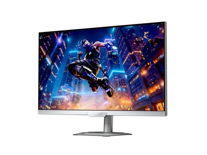Gigabyte Gaming monitor 27'' 4K UHD,160Hz, LED, Fast IPS, Bijeli