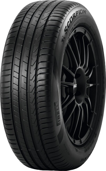 Pirelli Ljetna guma 235/55R18 100V Scorpion