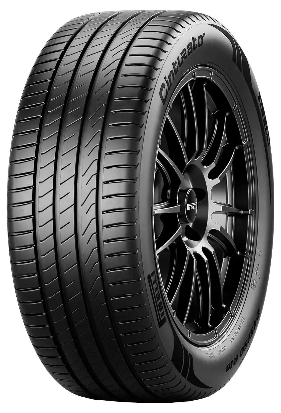 Pirelli Ljetna guma 205/55R16 94V XL Cinturato C3