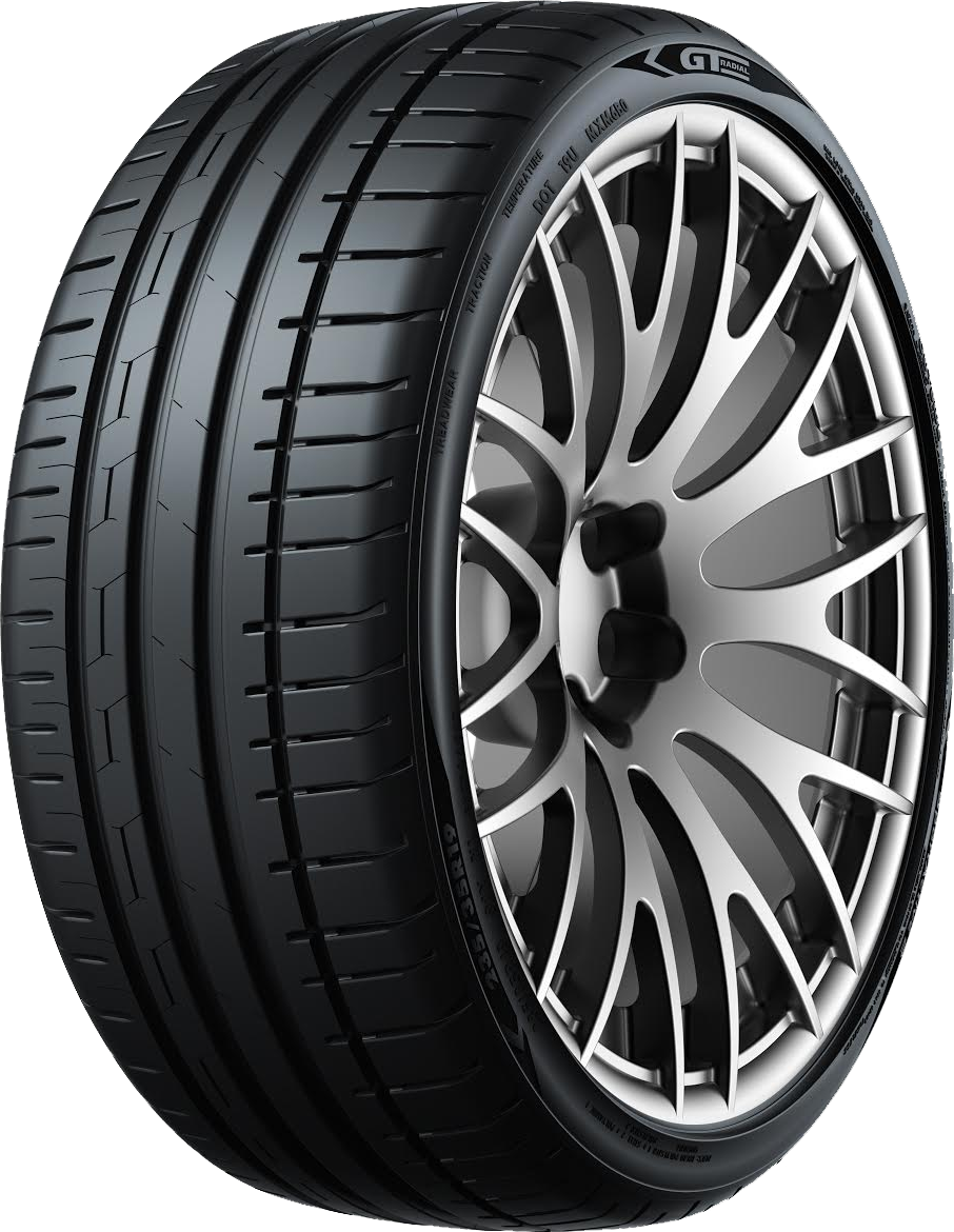 GT Radial Ljetna guma 205/45R17 88Y XL SportActive 2