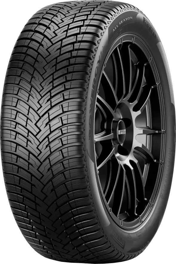 Pirelli Cjelogodišnja guma 225/45R17 94W XL Powergy All Season SF