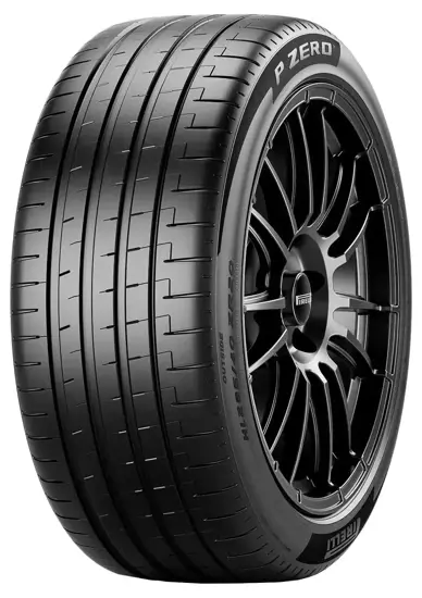Pirelli Ljetna guma 235/35R19 91Y XL P Zero 5