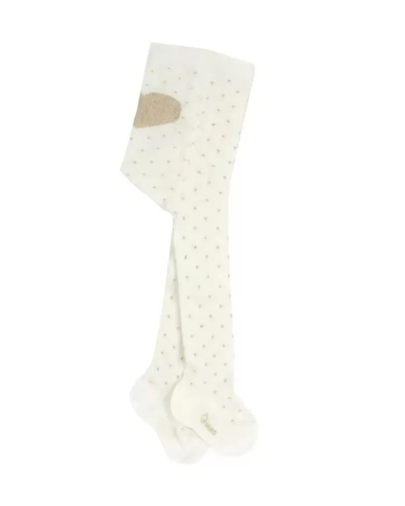 Chicco Štrample za bebe Natural, Bež